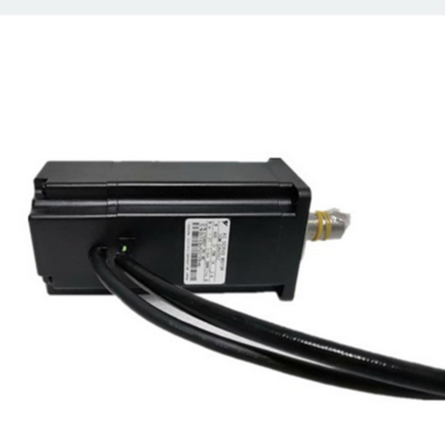 YASKAWA SGM-04V312 Servo Motor - YASKAWA