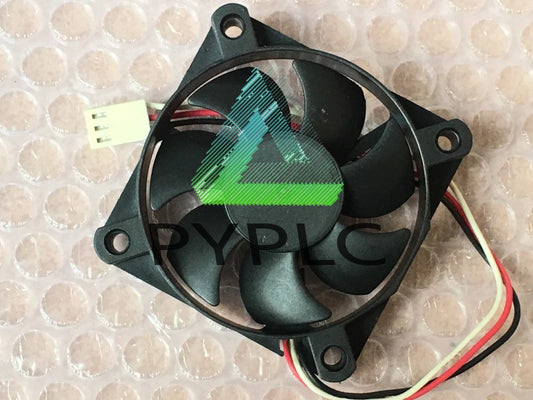 1 PCS AVC Fan C6010T12H DC 12V 0.10A 60*60*10MM 3 PIN