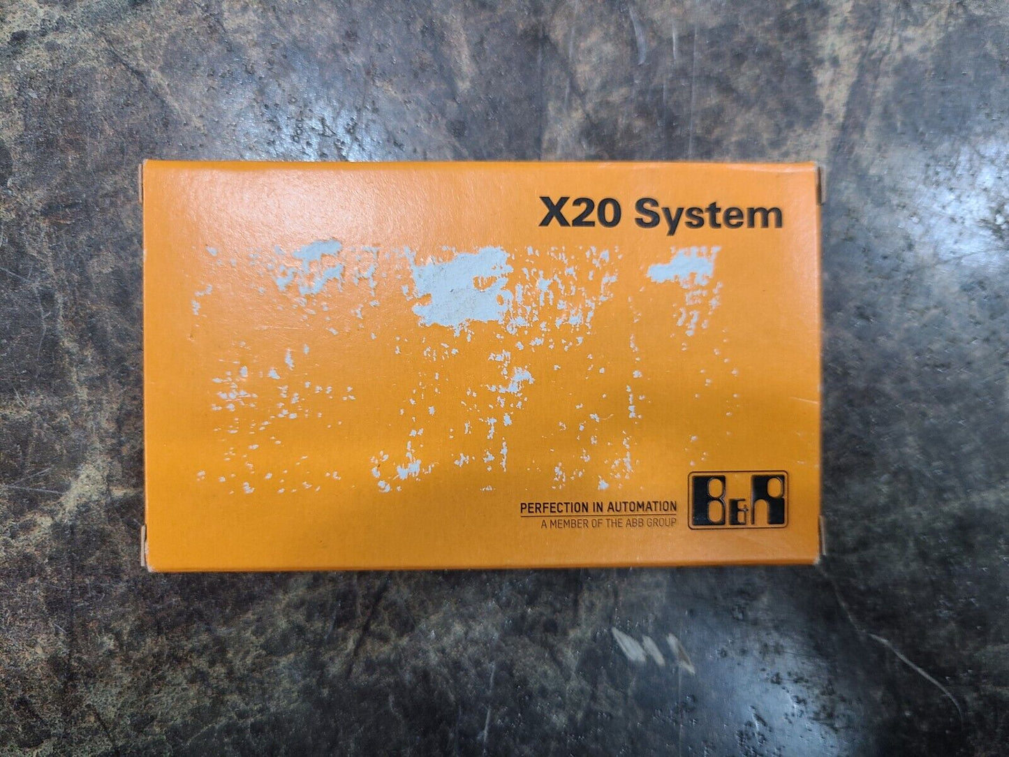 1PC B&R X20DI8371 PLC Module, X20 DI 8371, BRAND NEW - B&R