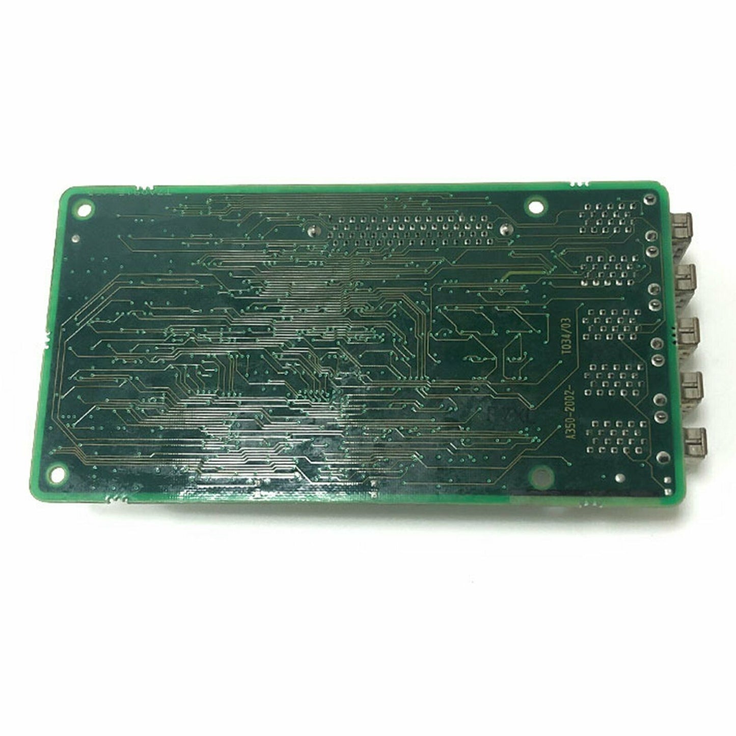 Used Fanuc A20B-2002-0032 Main Control Board – Tested and Working - ONE