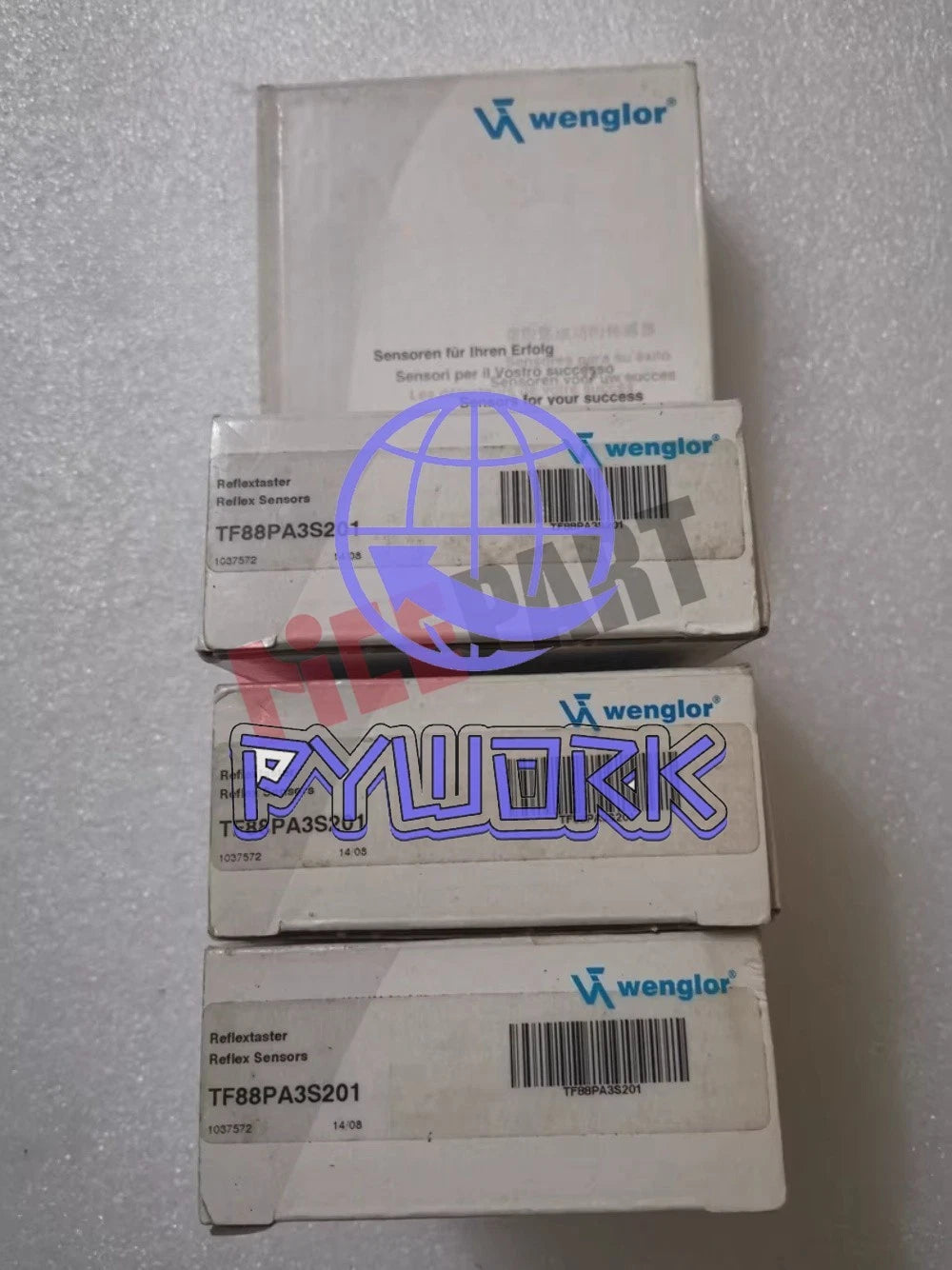 1Pcs TF88PA3S201 - Fast Shipping