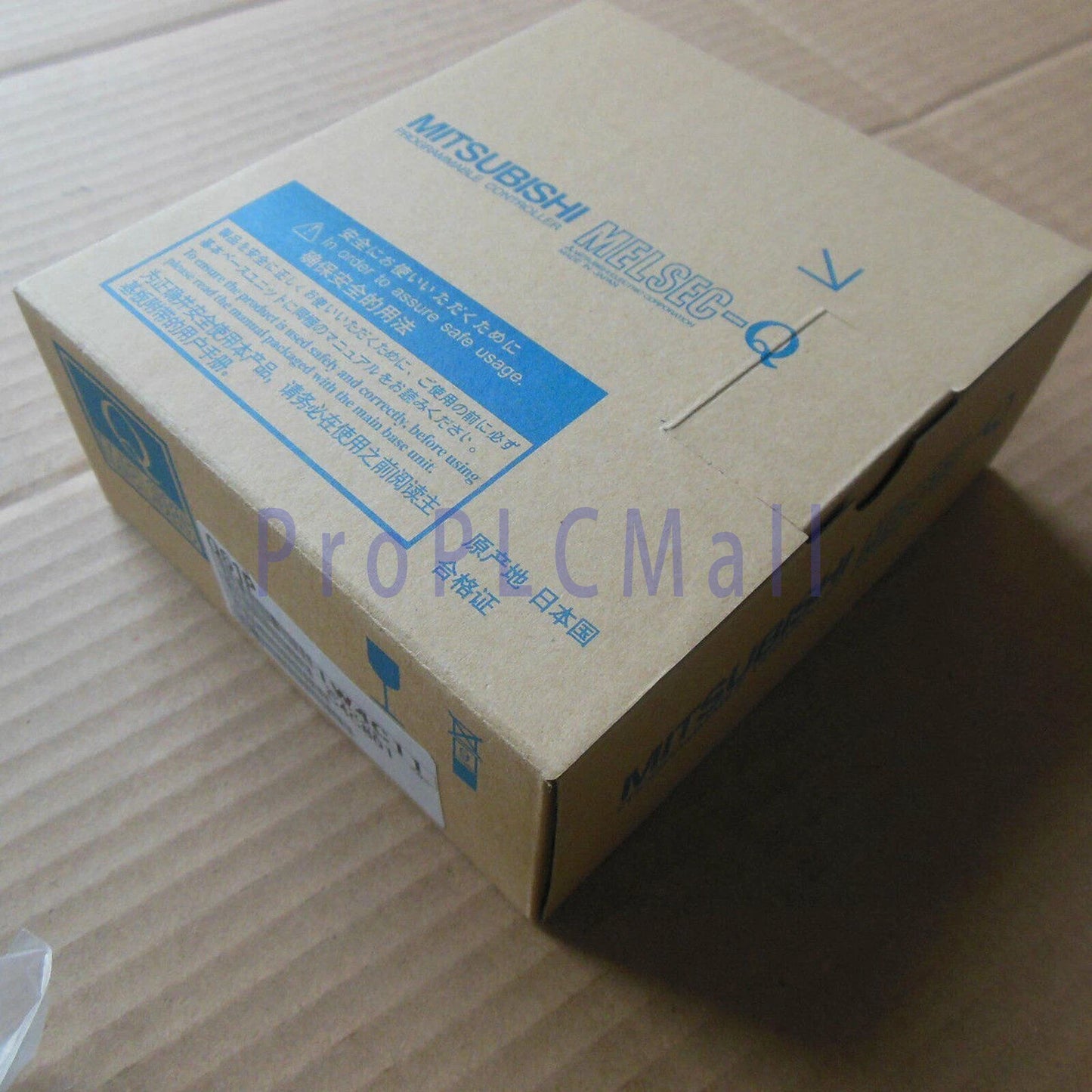 Mitsubishi Q61P Power Supply Unit PLC Module 1PCS