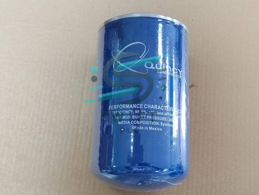 1PC 142136 Oil Filter Fits for Quincy Screw Air Compressor