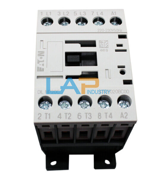Moeller DILMP20C AC Contactor 220V 50Hz - 1 Piece - MOELLER