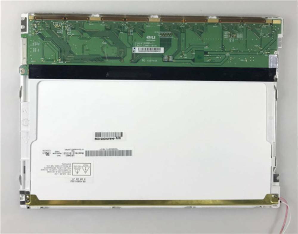 10.4" 800x600 LCD Screen Panel B104SN01 V0 - LG