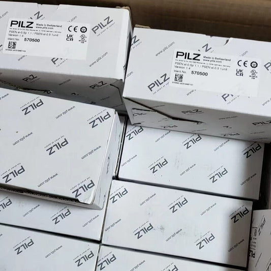 1PCS PILZ 570500 PSEN SL-0.5P 1.1 Unit SHIP - PILZ