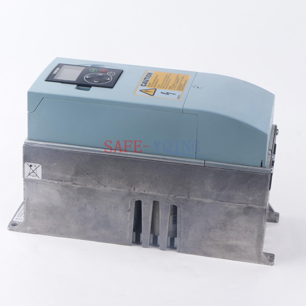 used 1PCS FOR VACON NXL00125C2H1SSS0000 Frequency converter - VACON