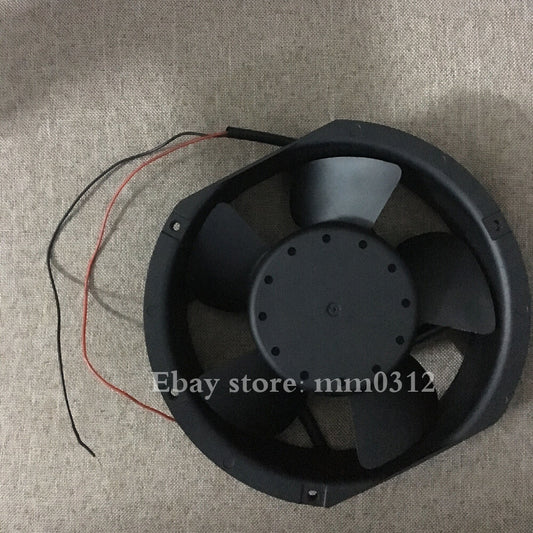 1pcs COSTECH D17C05HWB A00 17251 24V 1A inverter cooling fan