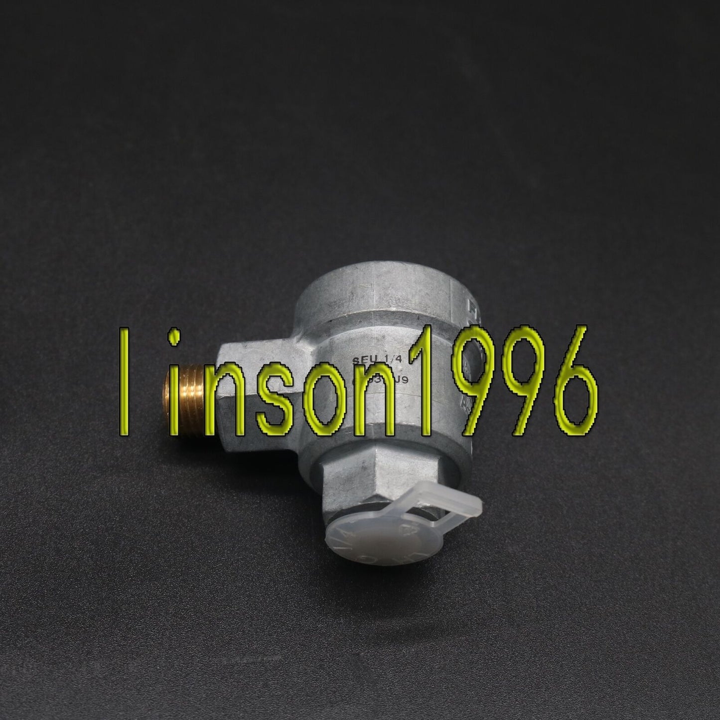 FESTO SEU-1/4 Valve 6753 - FESTO