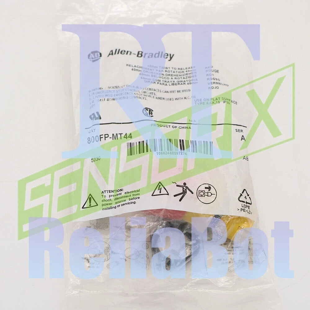 In Stock 800FP-MT44 800FPMT44 #S