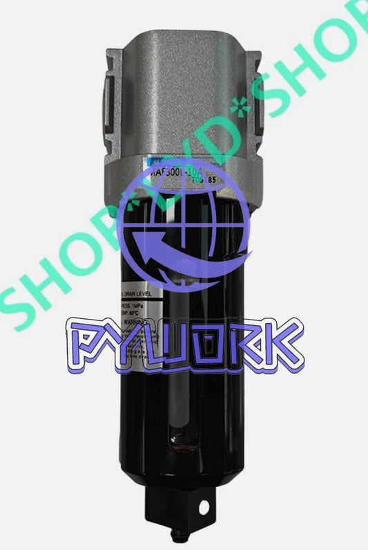 1pcs for MAF300L-10A Pressure Regulating Valve Air Filter