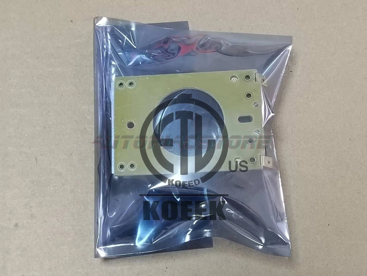 1set FOR L18.7-302S centrifugal switch