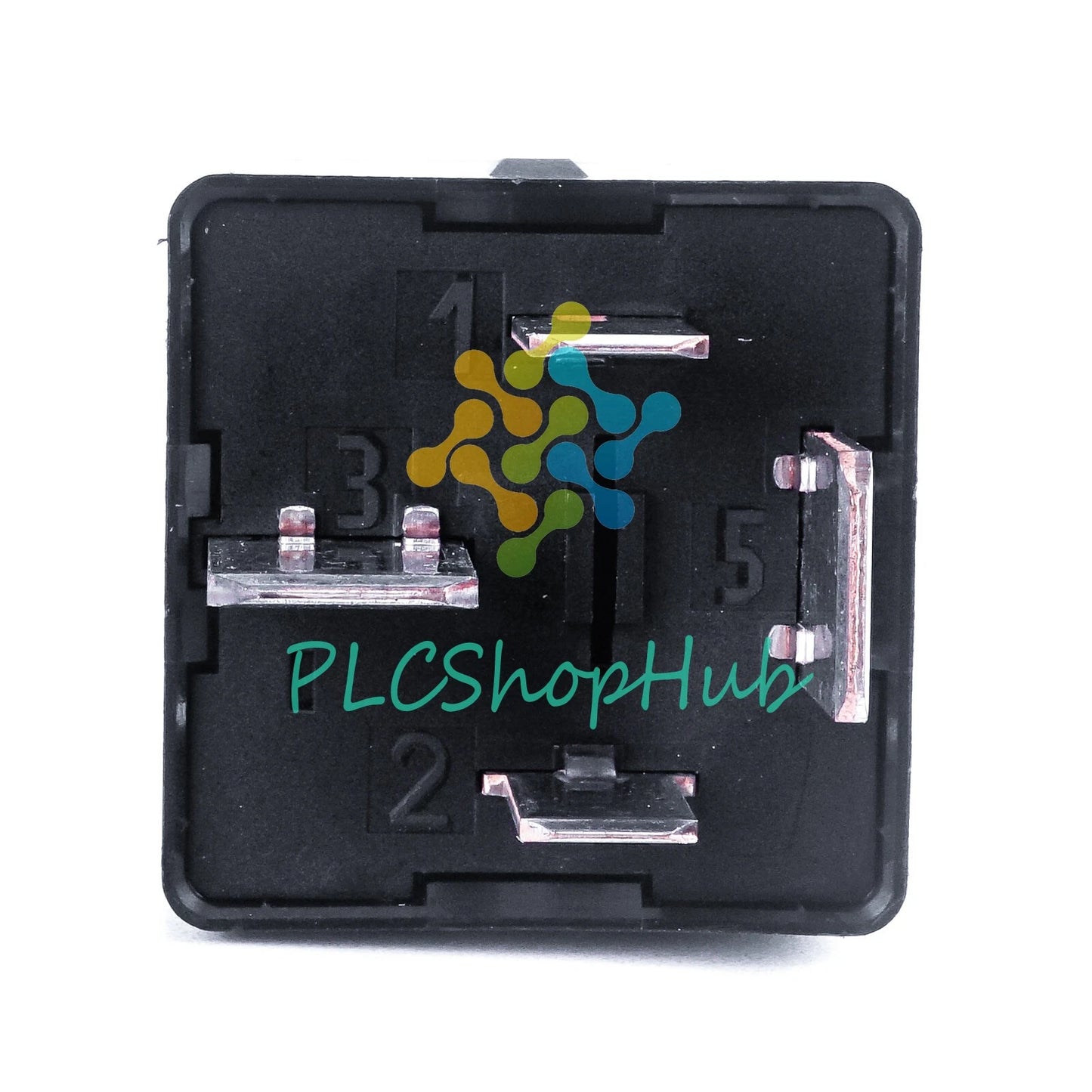 1Pce V23136-J6-X48 61366901469/01 TE Automotive Relay 12V 4Pins