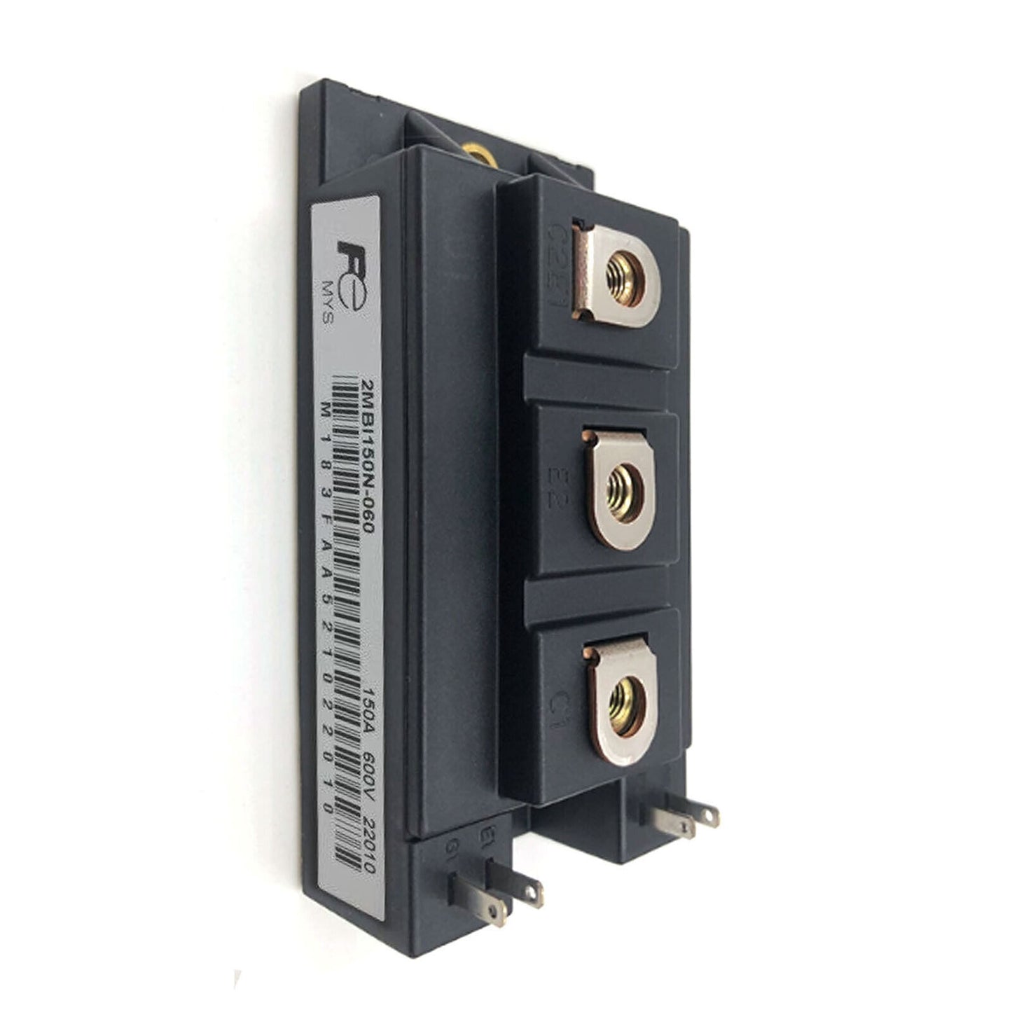 FUJI ELECTRIC 2MBI150N-060 IGBT Module | High-Performance IGBT Module | Reliable Performance for Industrial Applications - FUJI ELECTRIC
