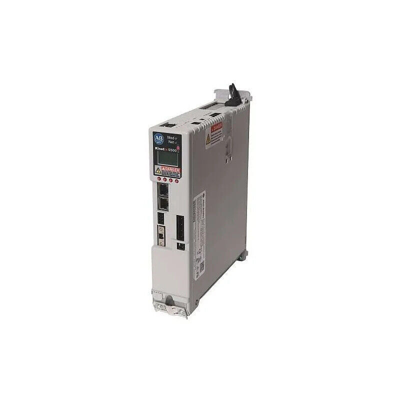 Allen Bradley 2198-H040-ERS Kinetix 5500 Servo Drive - ALLEN BRADLEY