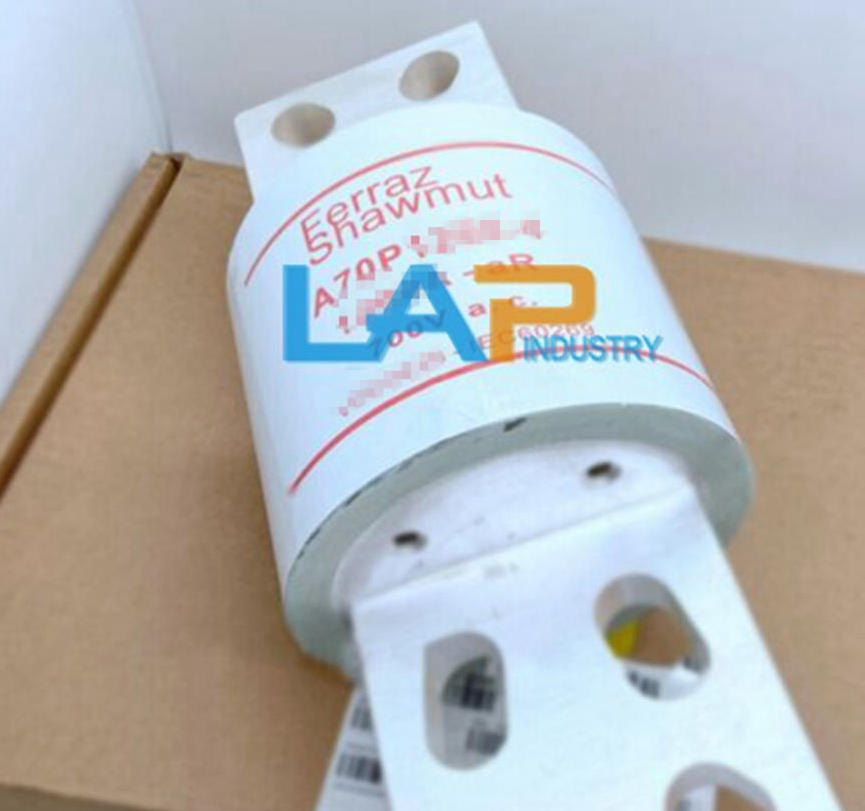 new 1PCS A70P1600-4TA FUSE 1600A 700V Replacement