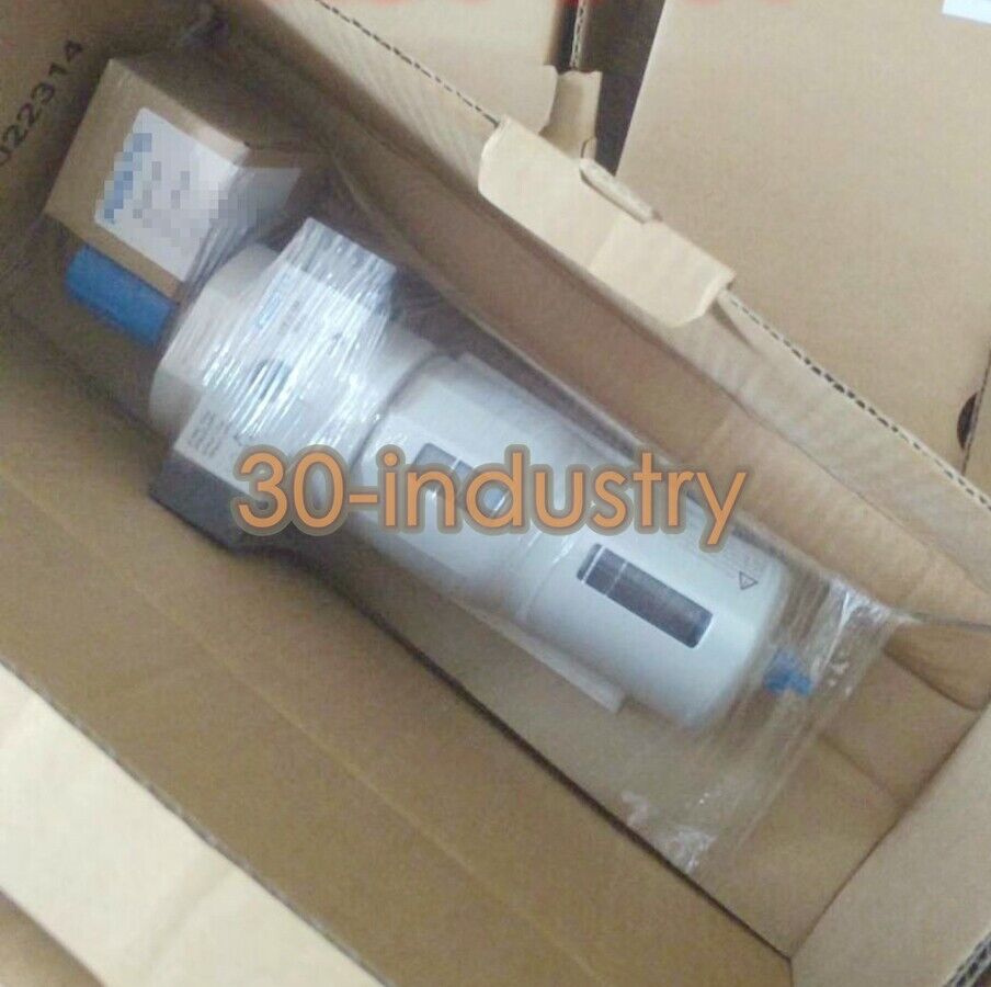 FESTO Filter Regulator LFR-1-D-MAXI-MPA 8002281 - 1 PCS New - FESTO