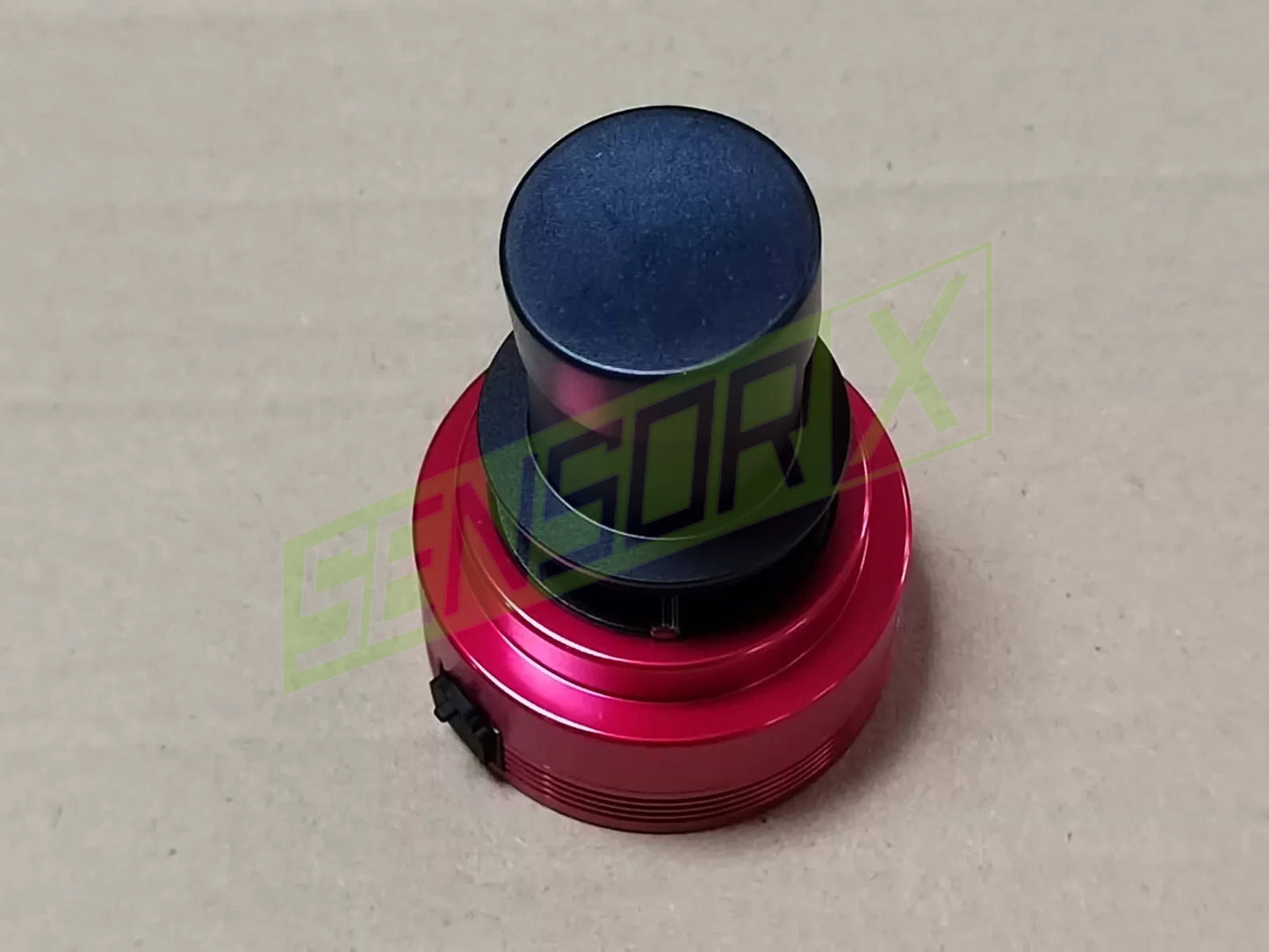 ZWO ASI224MC Upgrade ASI662MC color astronomical planetary camera~