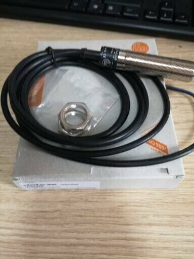 1PC IFM IG5502 Proximity Sensor