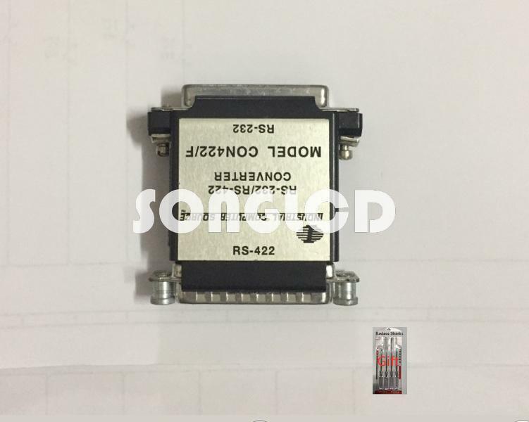 1pcs inoustrial con422/f converter con422f - INOUSTRUAL