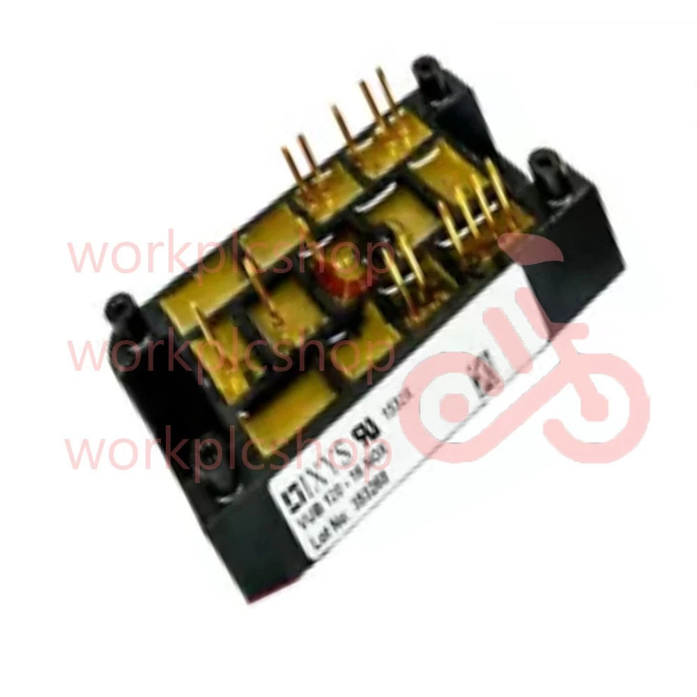 IXYS VUB120-16NOX VUB12016N0X IGBT Module