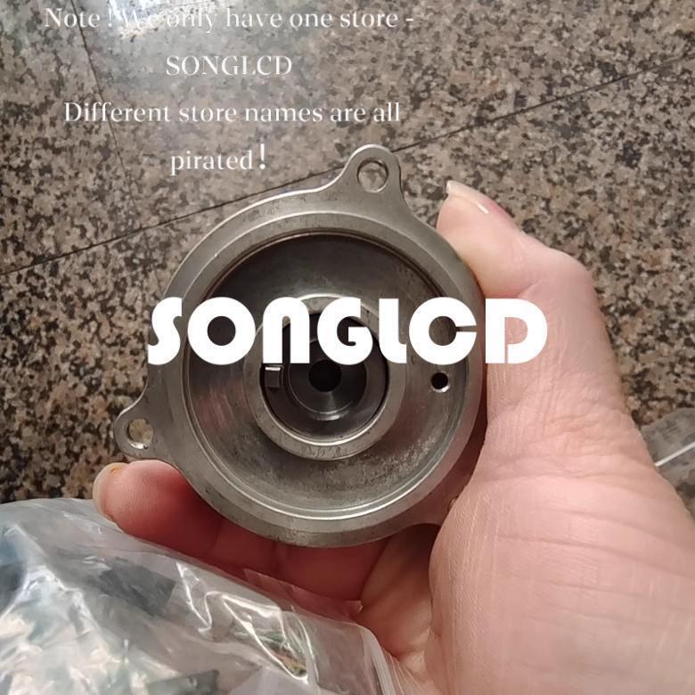 ECI 1319 16 5MS16-C9 Electronic Component ID 810 661-05 FE - ECI