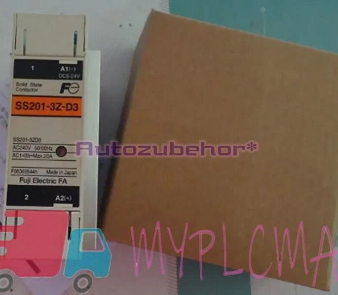 1pc SS201-3Z-D3 Solid State Relay