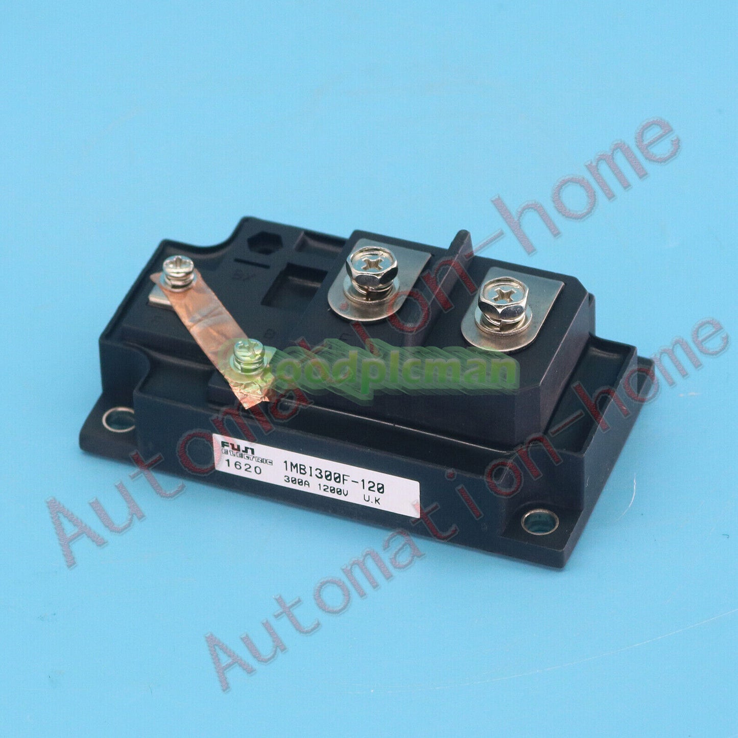 FUJI 1MBI300F-120 Module Supply 1Pcs/
