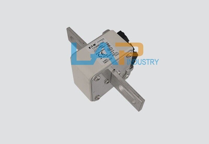 1PCS Bussmann Fuse 170M6727 900A 1500V - Quality Electrical Component - BUSSMANN