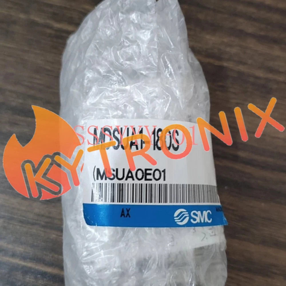 1PCS SMC MDSUA1-180S Rotary Cylinder Free shipping