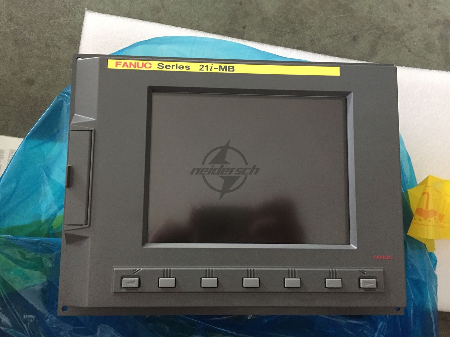 new 1PCS FANUC A02B-0285-B500 - FANUC