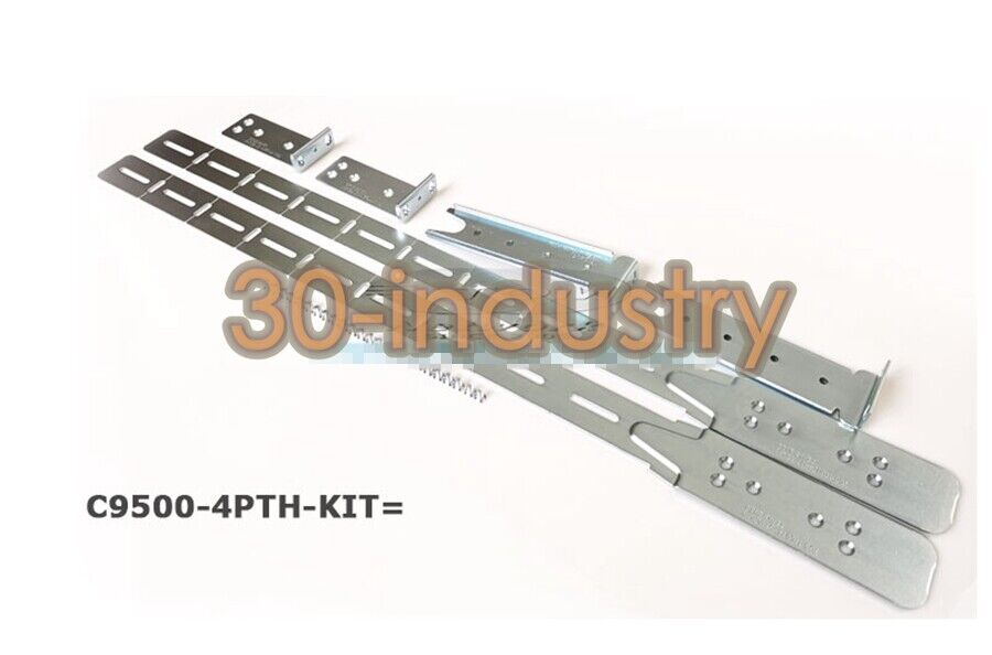 1SET New C9500-4PTH-KIT= Rack Mount Kit Special For C9500-24Y4C-A - KOEED
