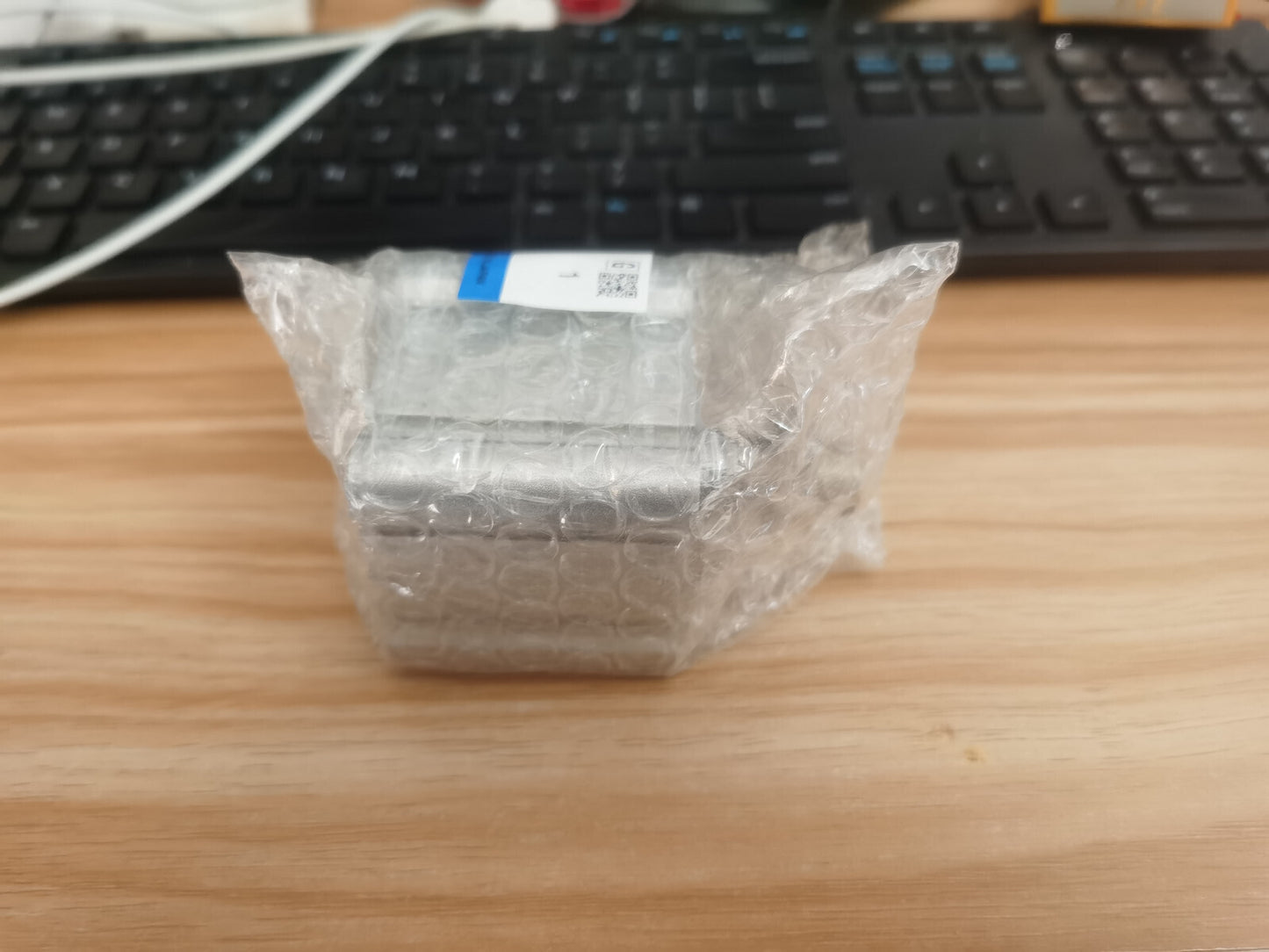 1PC SMC CDQ2B40-10DMZ Cylinder Free Ship