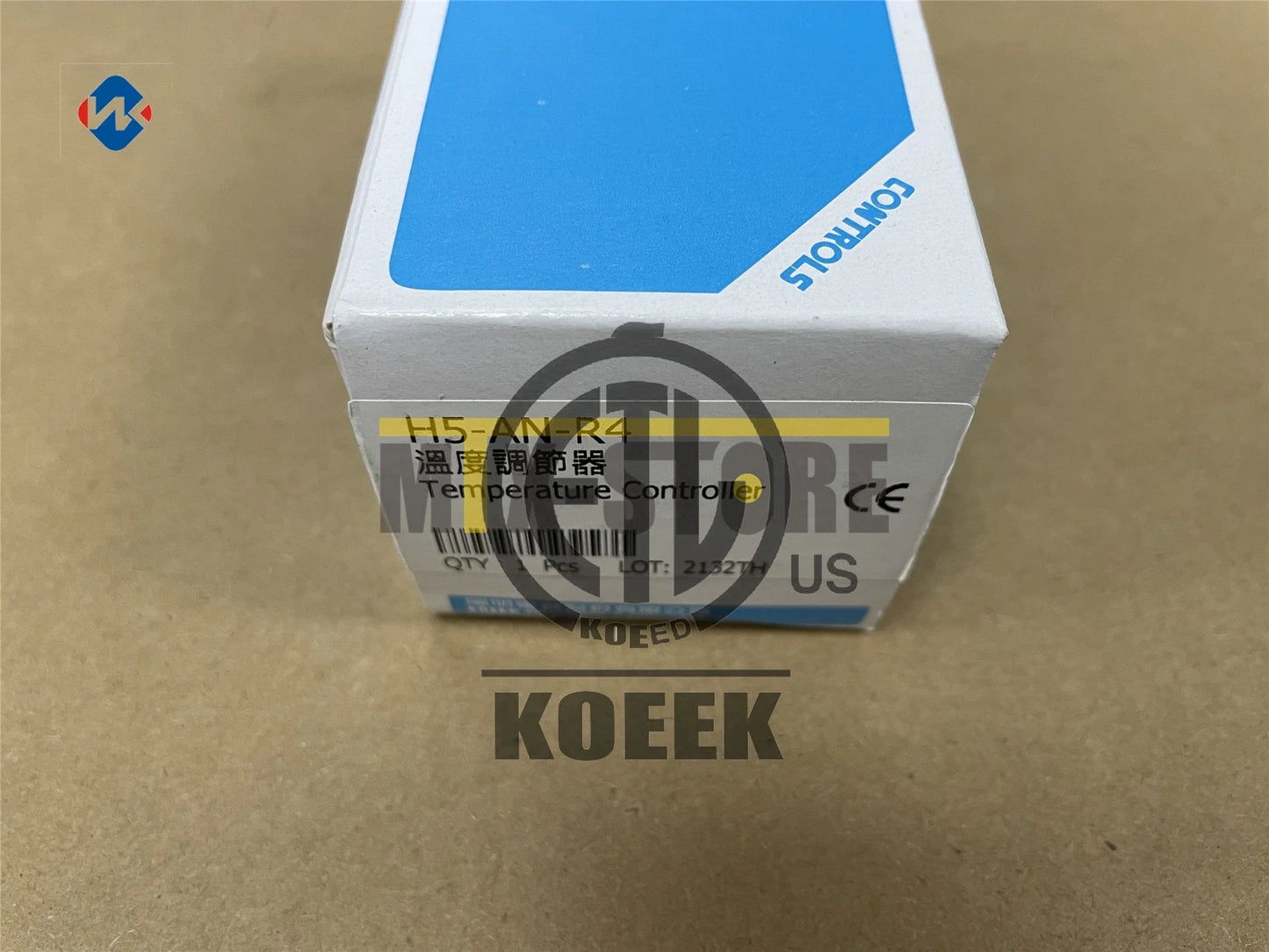 1PCS FOR FOTEK H5-AN-R4 temperature controller