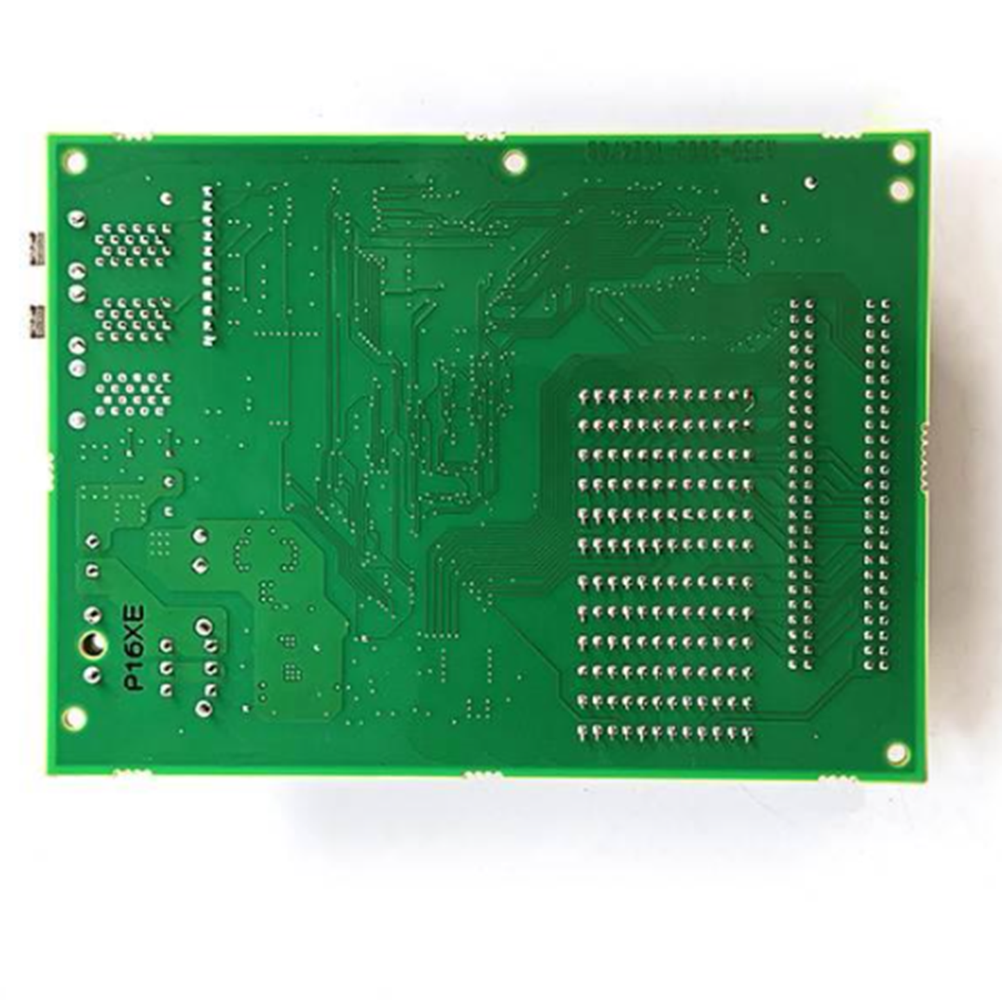 FANUC A20B-2002-0521 Module Operator Panel, PC Board Without MPG - FANUC