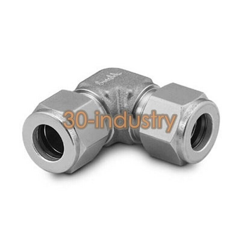 Swagelok SS-810-9 Tube Elbow Connector 1pcs - SWAGELOK