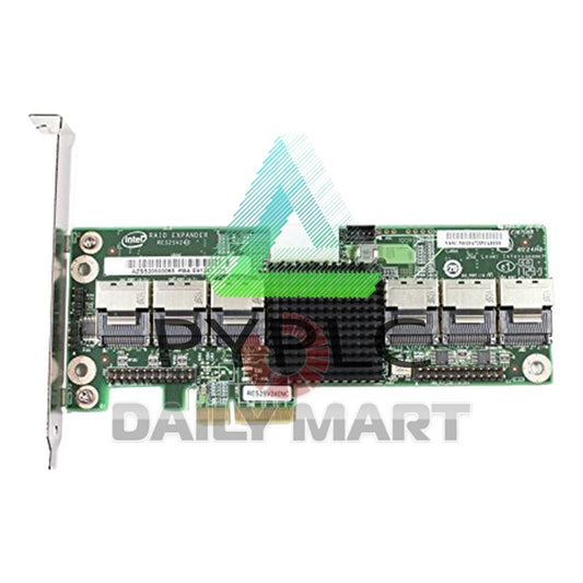 INTEL RES2SV240 RAID Storage Expander SAS/SATA 24-Port