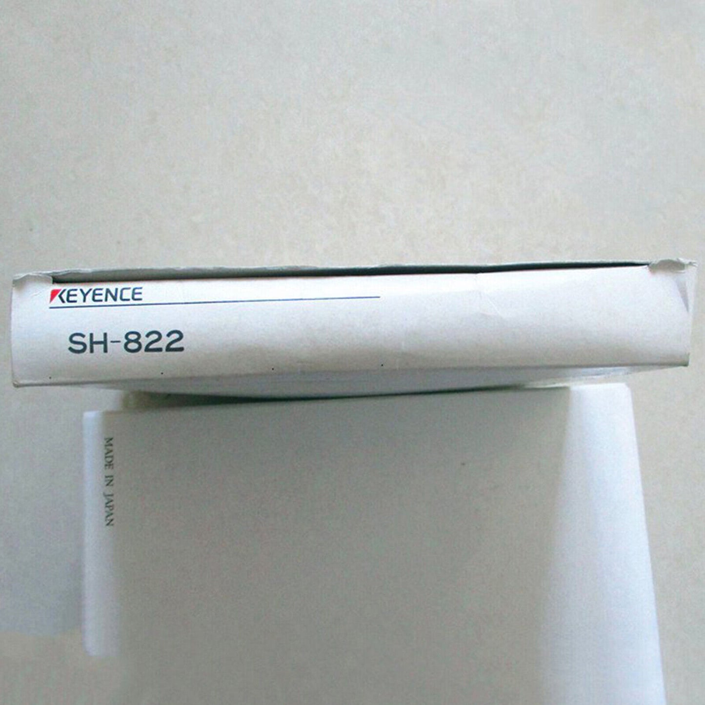 Positioning Sensor - SH-822 NEW ONE KEYENCE - ONE KEYENCE