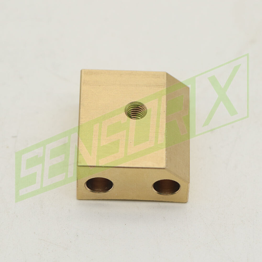 1PC 20EC090A401 Slow-feed conductive block Push block/copper holder~
