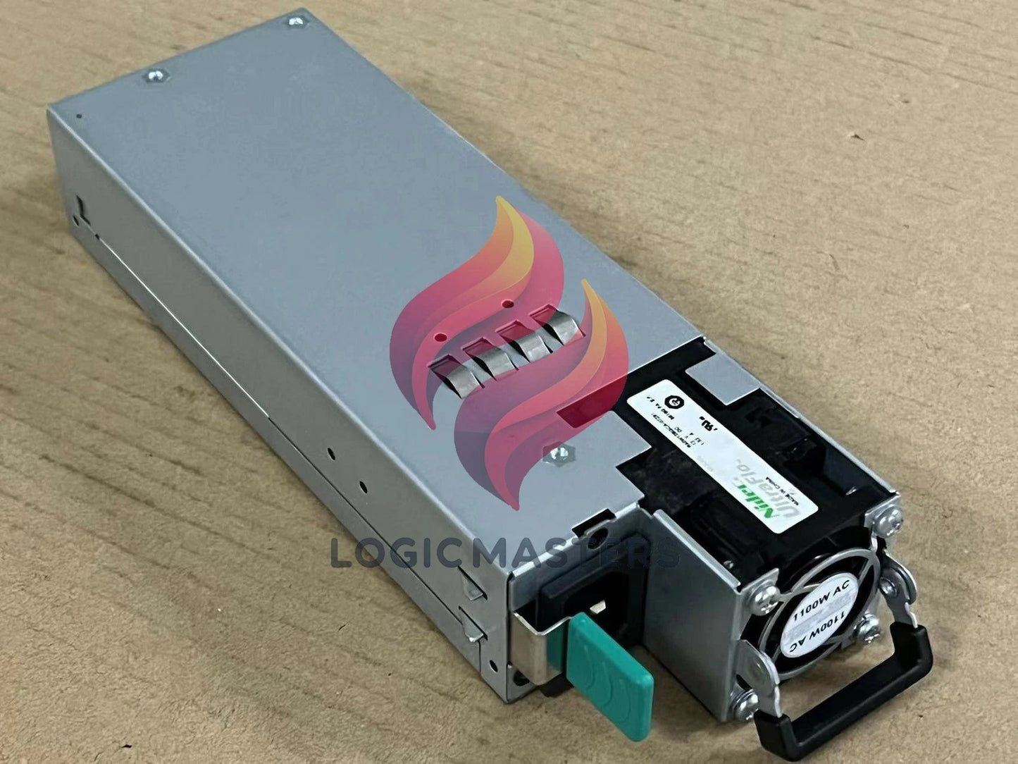 1PC For Intel 1100W Server Power Supply S-1100ADU00-201 G84027-007
