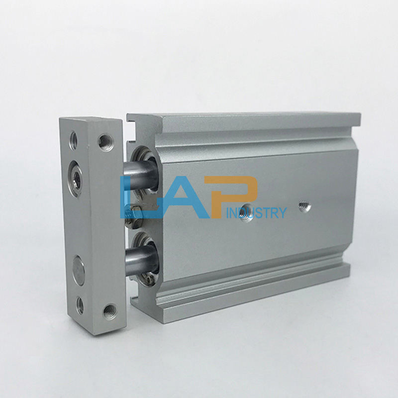 1PCS SMC Pneumatic Cylinder CXSL20-50 for Efficient Operation - SMC