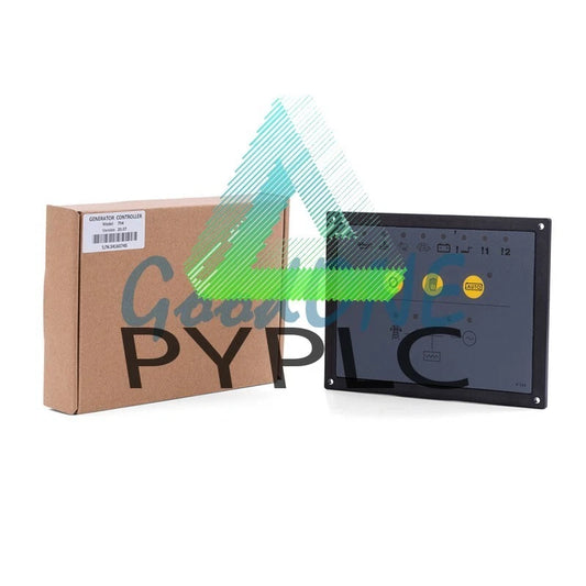 UK Deep Sea DSE704 DSE-704 Controller Generator Set Control Panel Module