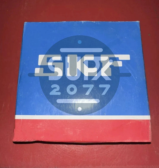 1726207-2RS1 SKF Single Row Ball Bearing #su