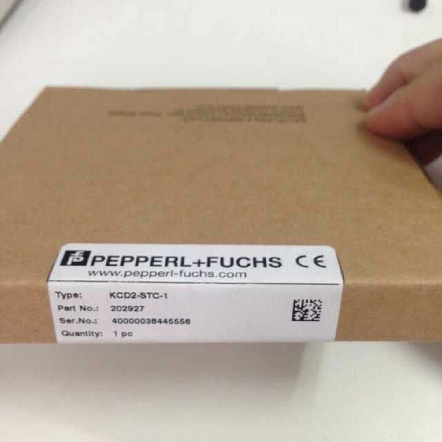 1PC KCD2STC1 For Pepperl+Fuchs In Box - PEPPERL+FUCHS