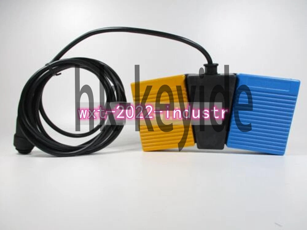 1Pcs Foot Switch Fit For ERBE ICC Series ICC350 ICC300 ICC200 ICC80 ICC50 T400
