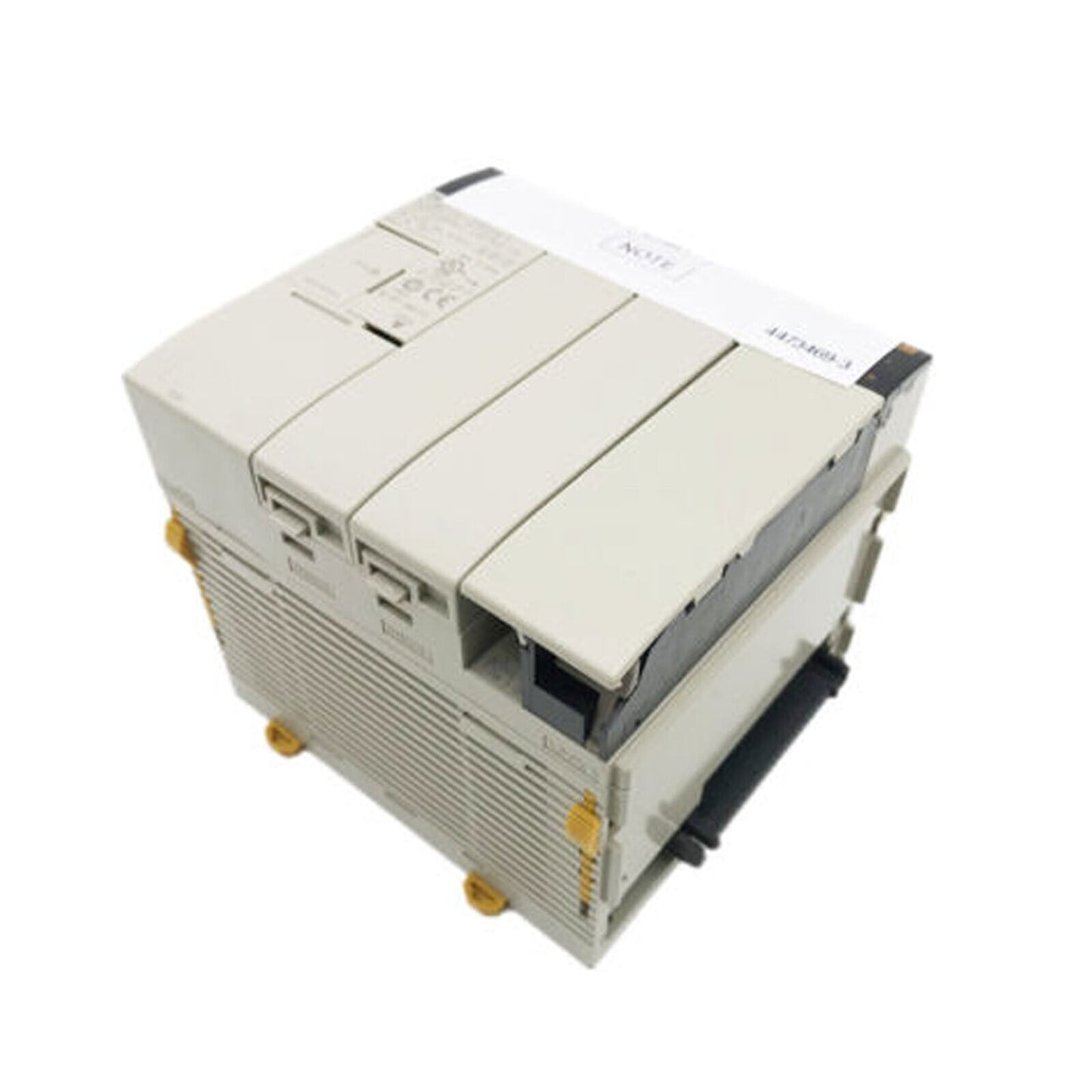 OMRON Automation Safety CQM1H CPU11 PLC Controller - OMRON AUTOMATION SAFETY