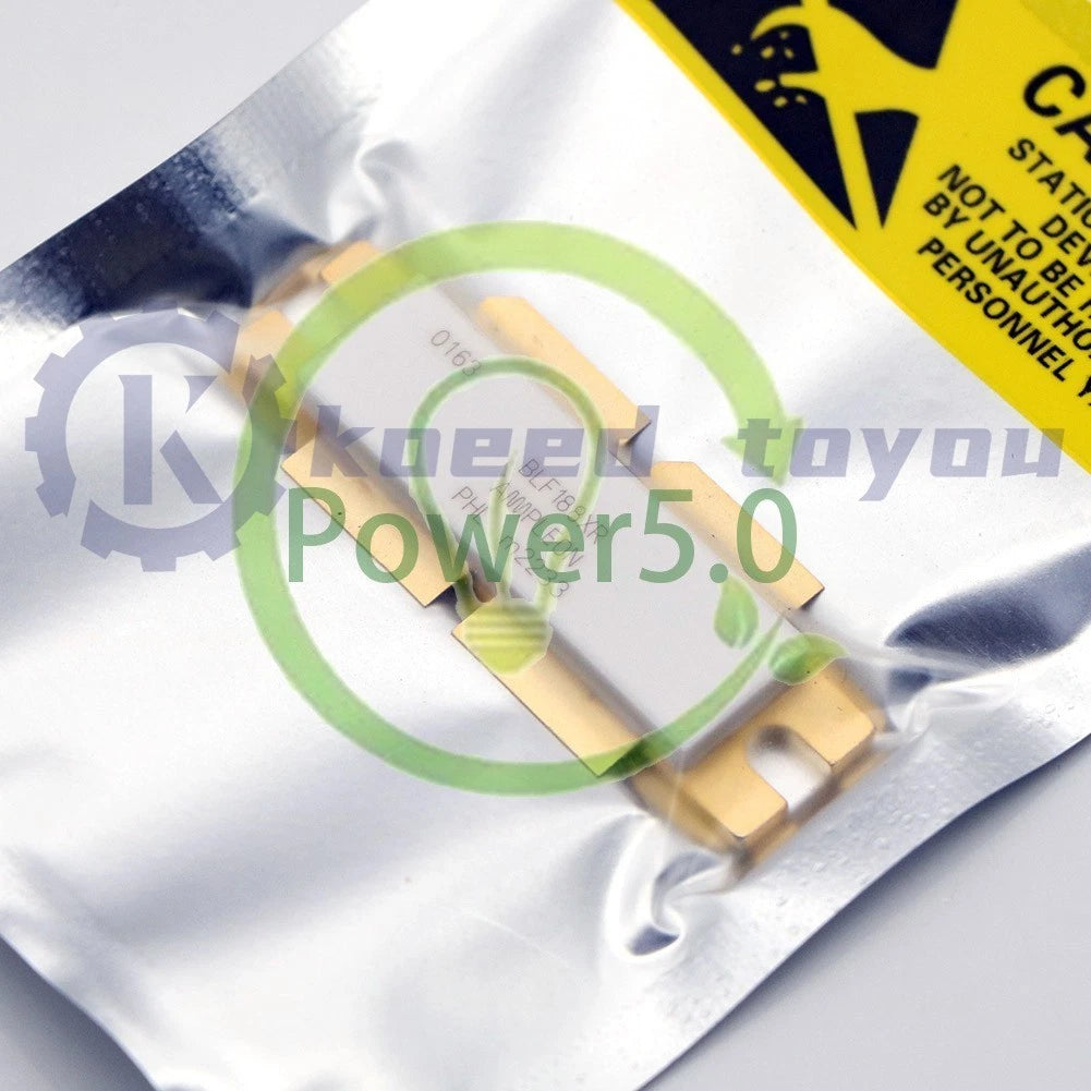 BLF188XR RF Power LDMOS Transistor High Frequency Microwave Tube 1PCS~