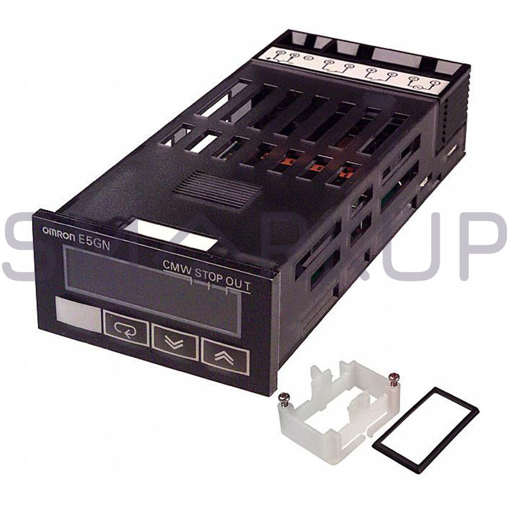 new OMRON E5GN-QTC E5GNQTC Temperature Controller