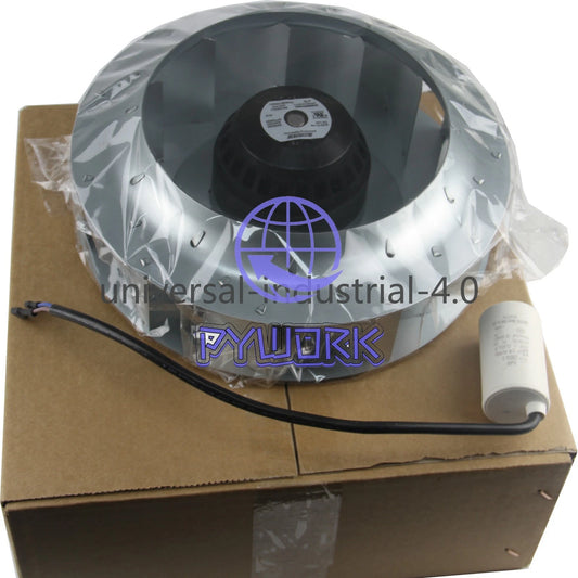 ECOFIT 2RREU45 Centrifugal Cooling Fan