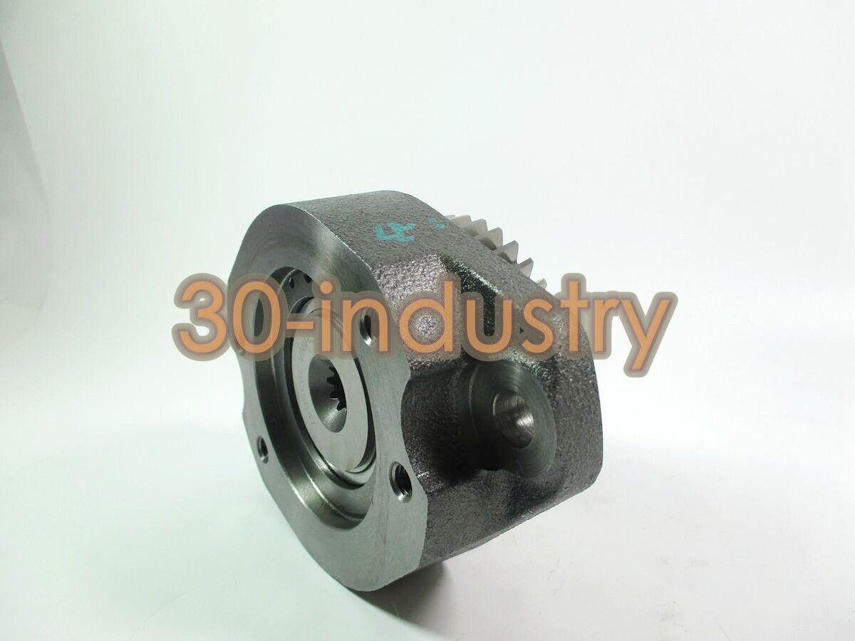 1PCS NEW FOR Cummins Excavator Engine Drive Pump Gear Pump C3939963 9 Teeth - KOEED